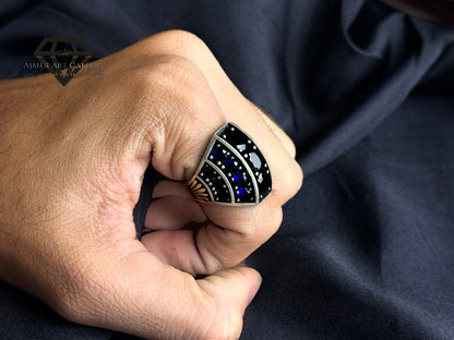 Turkish Ring