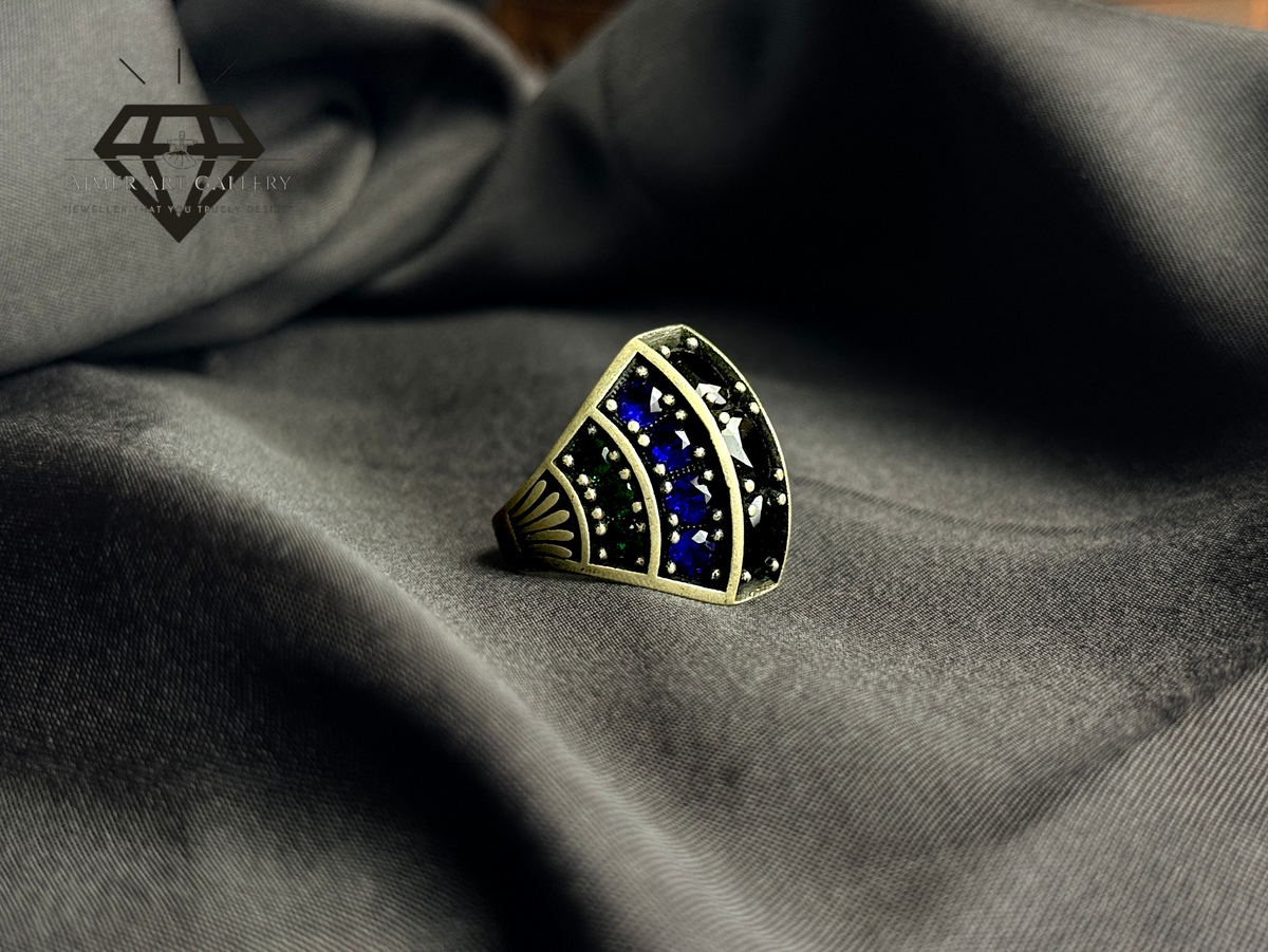 Turkish Ring