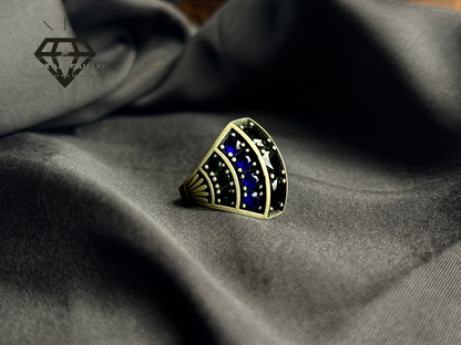 Turkish Ring