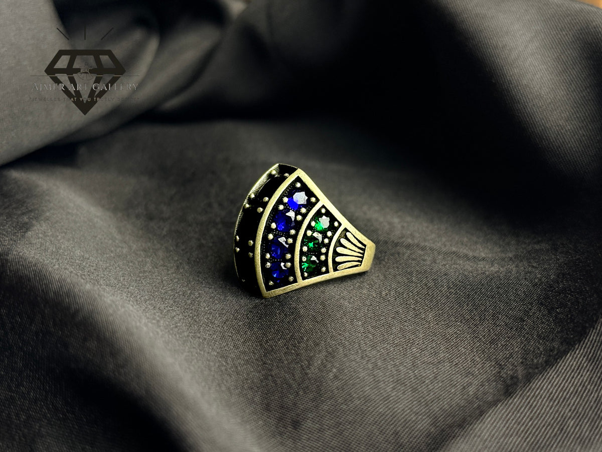 Turkish Ring