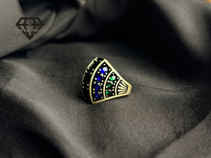 Turkish Ring