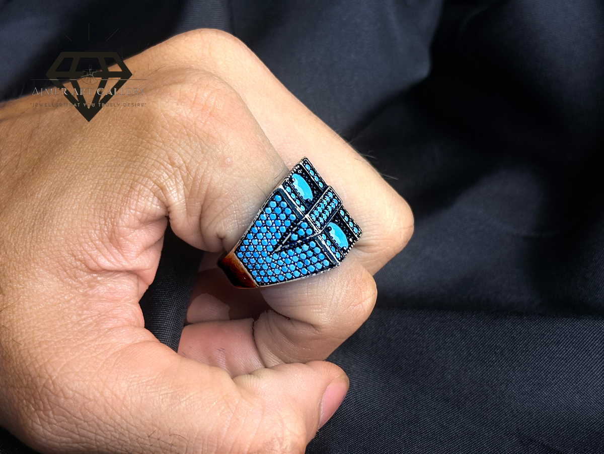 Turkish Ring