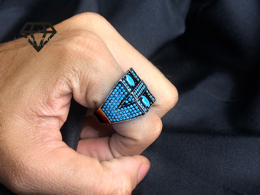 Turkish Ring