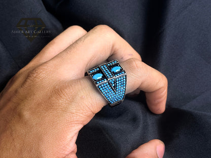 Turkish Ring