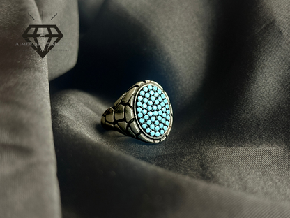 Turkish Ring