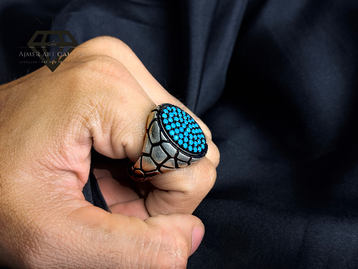 Turkish Ring