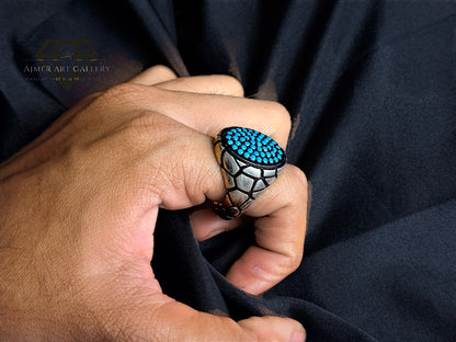 Turkish Ring