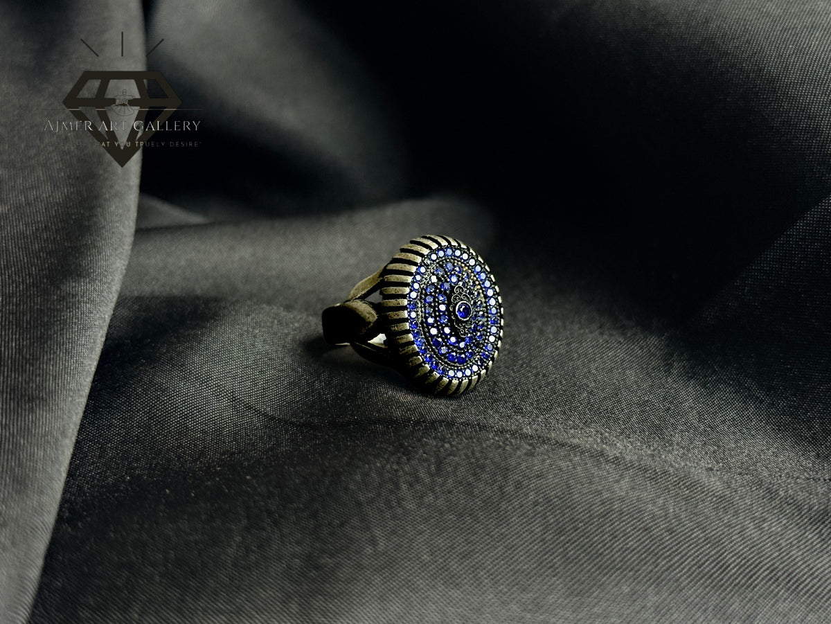 Turkish Ring