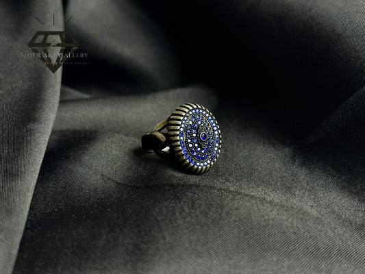 Turkish Ring
