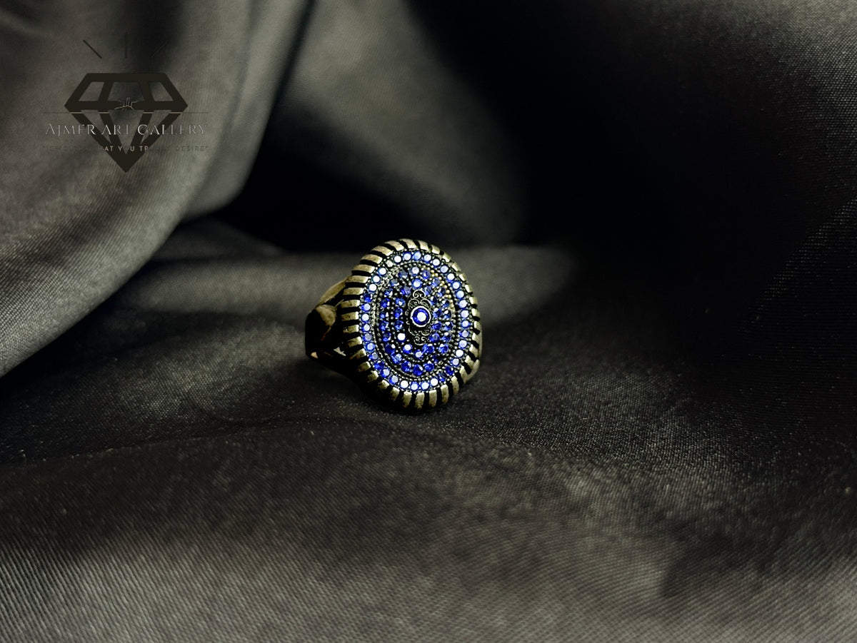 Turkish Ring