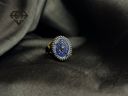Turkish Ring