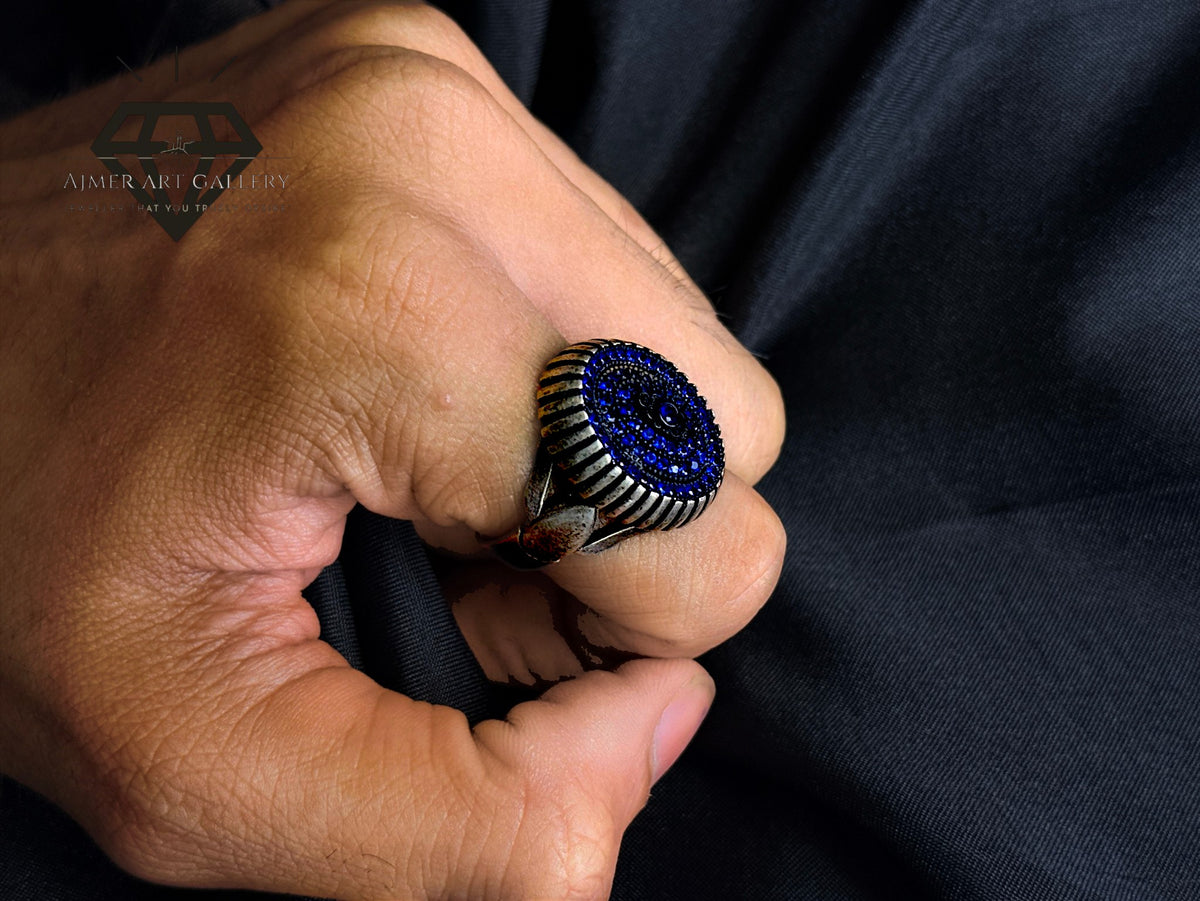 Turkish Ring