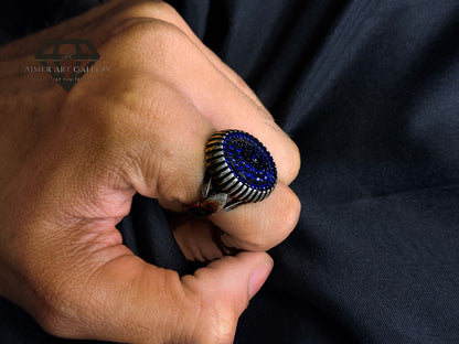 Turkish Ring