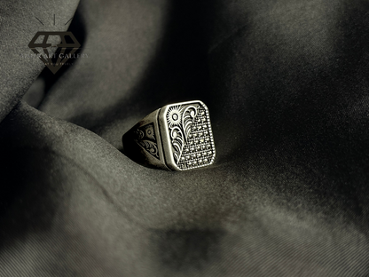 Turkish Ring