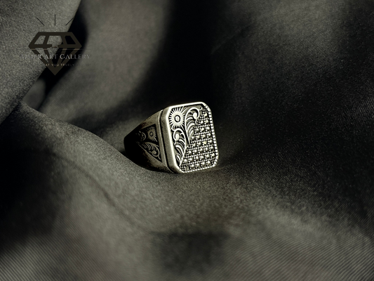 Turkish Ring