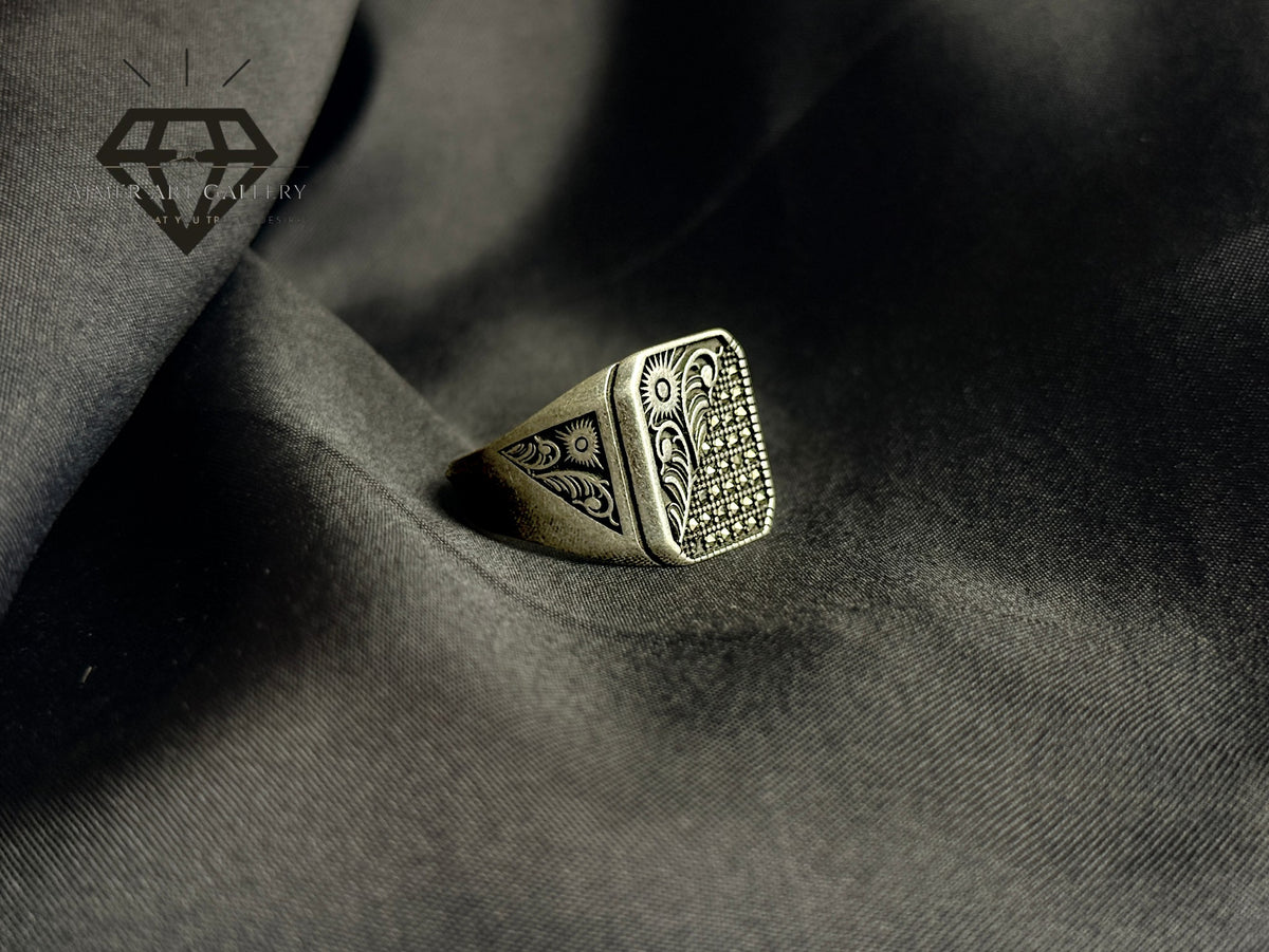 Turkish Ring