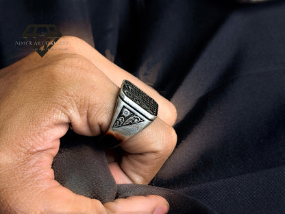 Turkish Ring