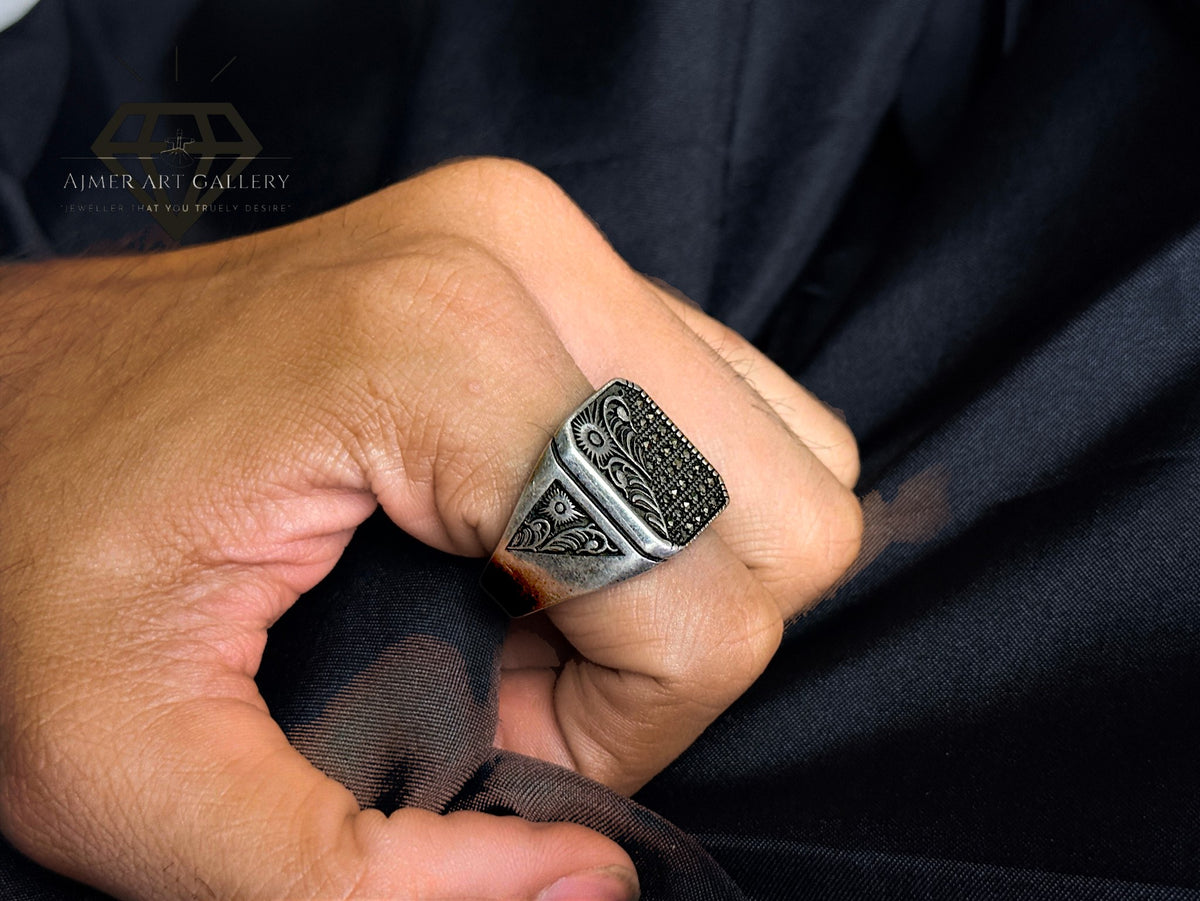 Turkish Ring