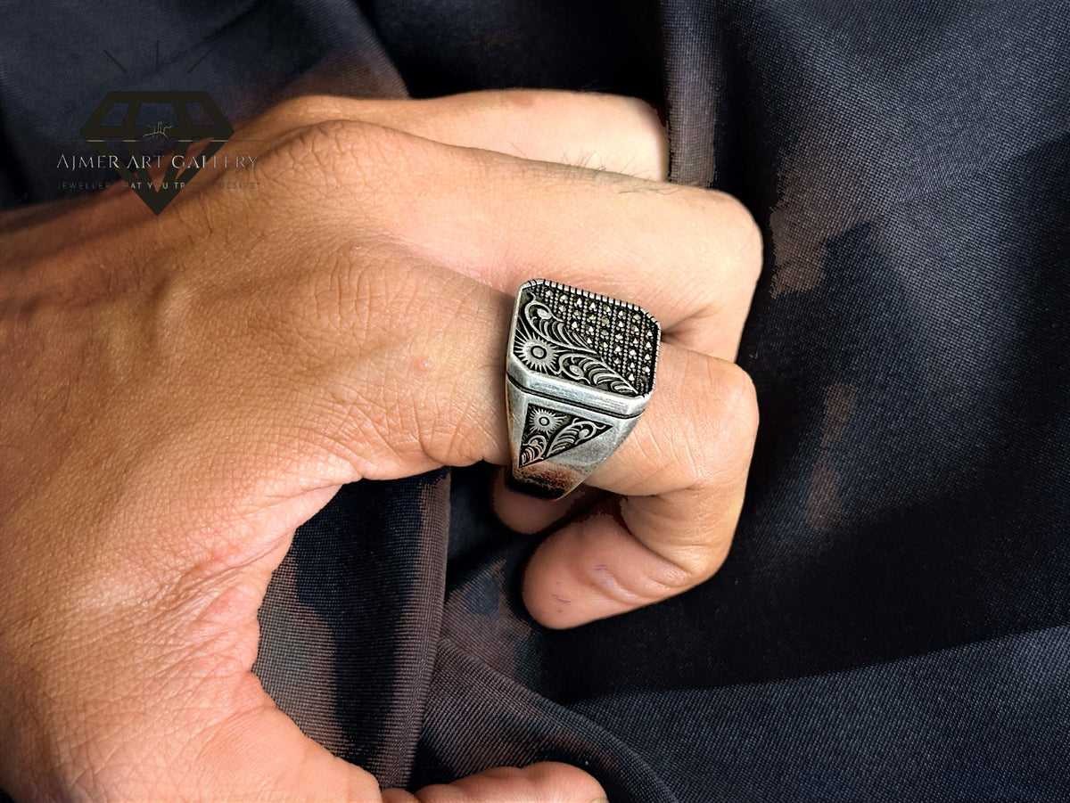 Turkish Ring