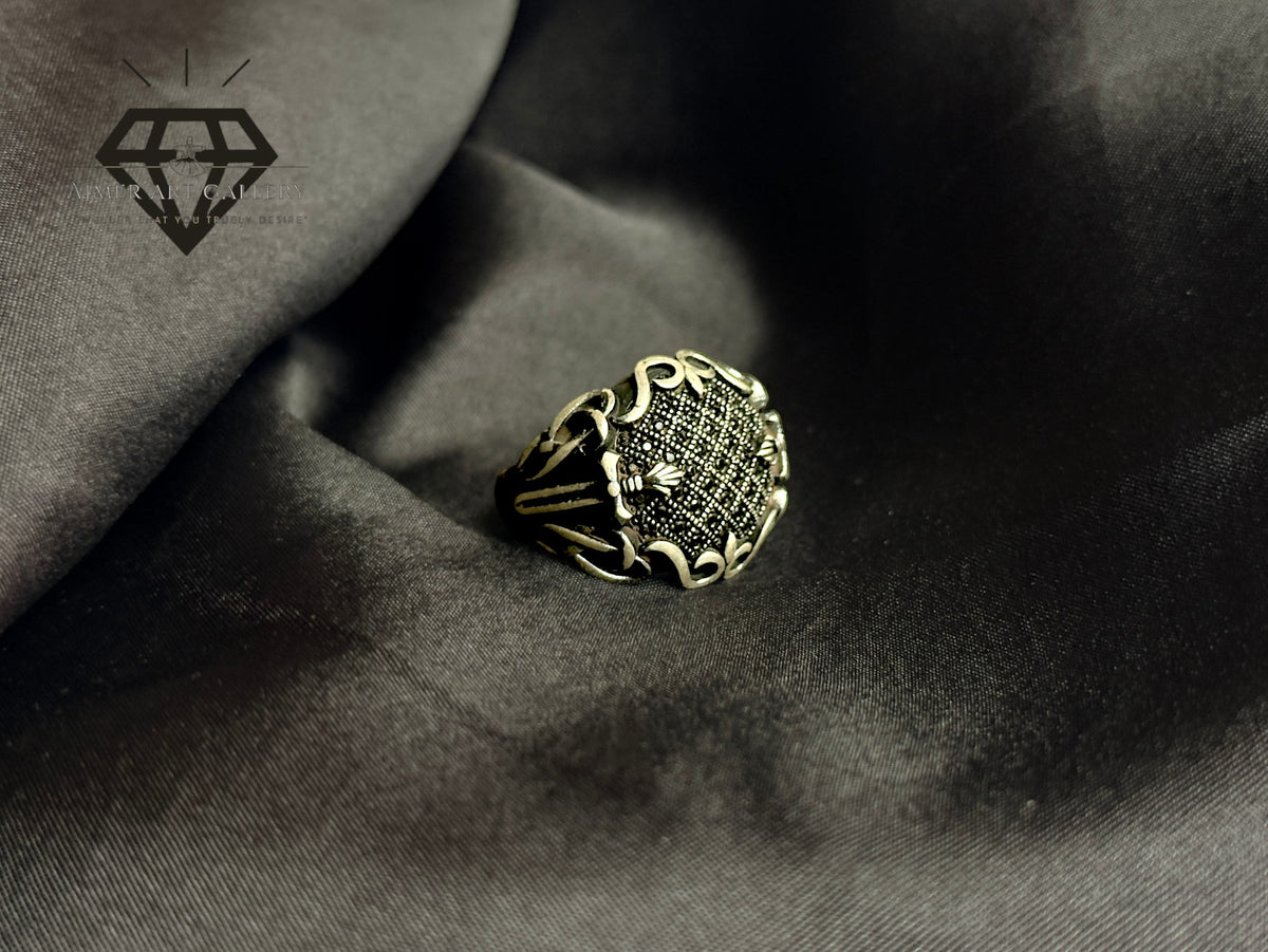 Turkish Ring