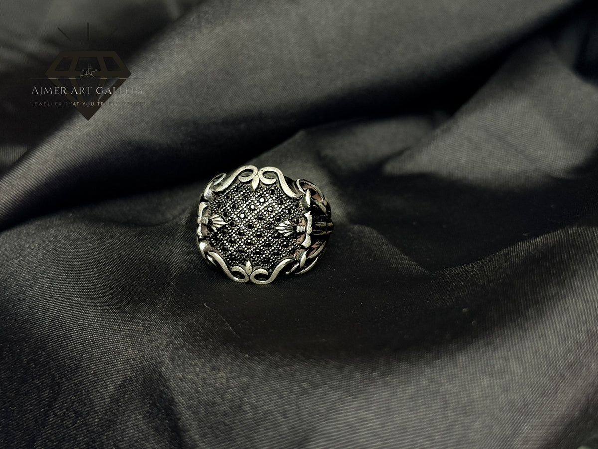 Turkish Ring