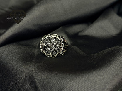 Turkish Ring