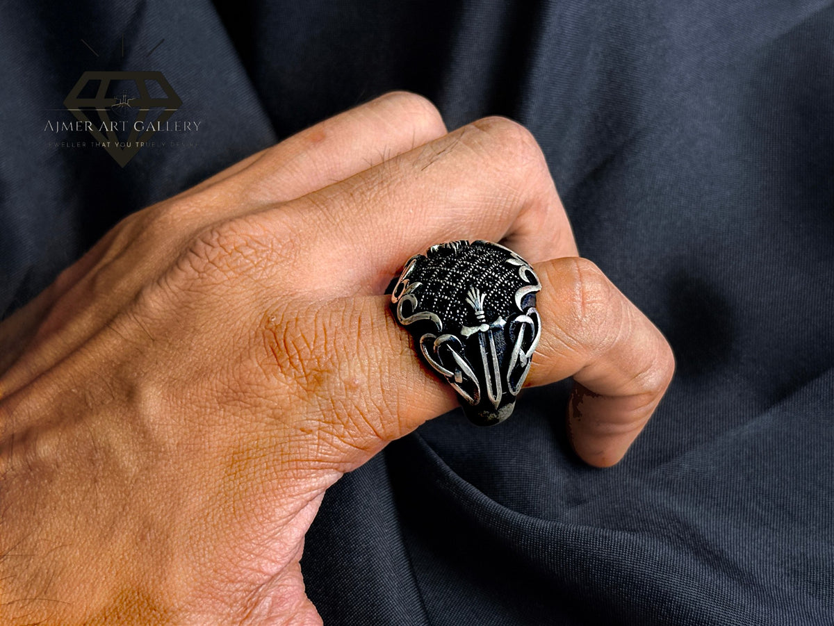 Turkish Ring