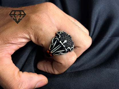 Turkish Ring