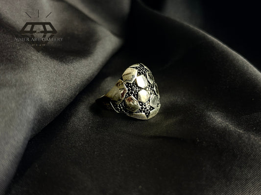 Turkish Ring
