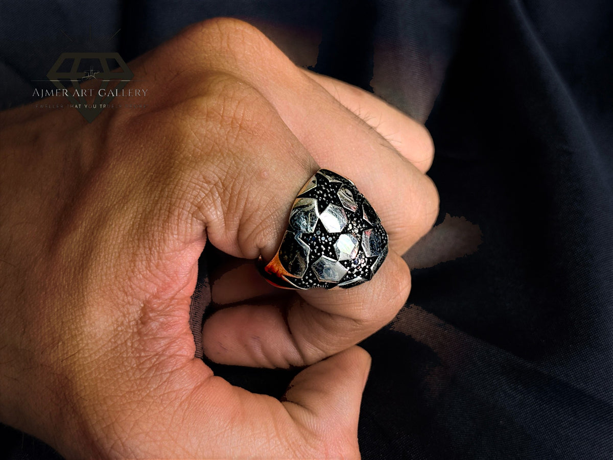 Turkish Ring