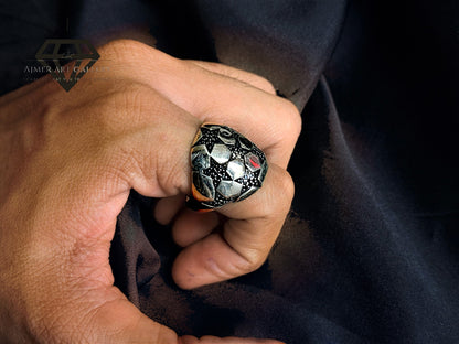 Turkish Ring