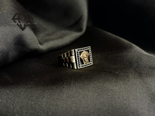 Turkish Ring