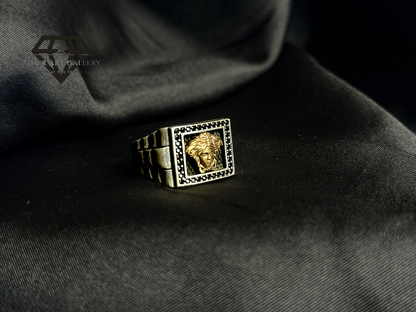 Turkish Ring