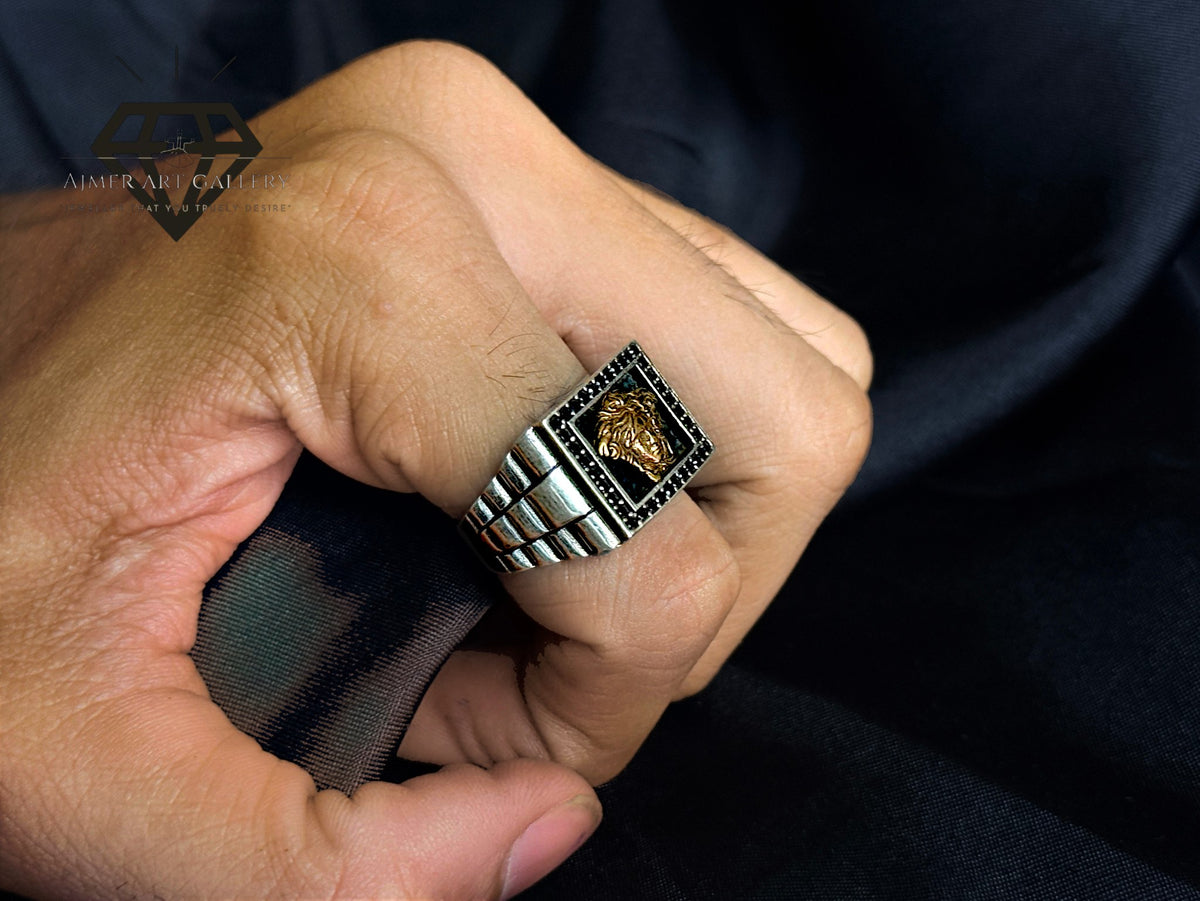 Turkish Ring