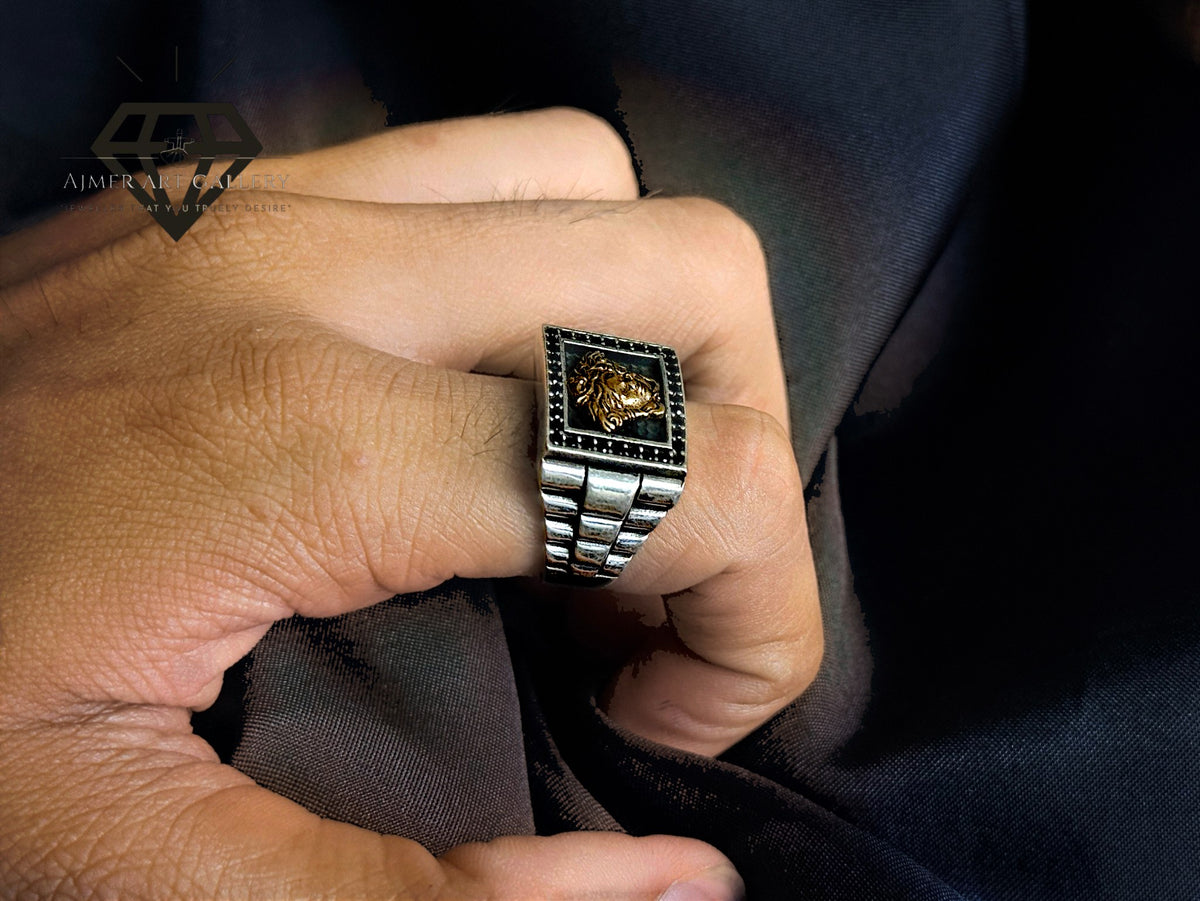 Turkish Ring