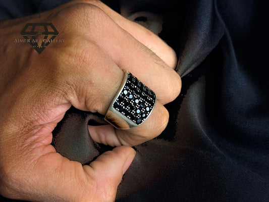 Turkish Ring