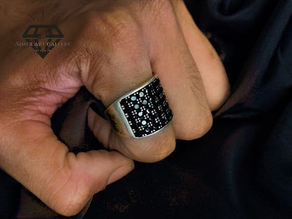 Turkish Ring