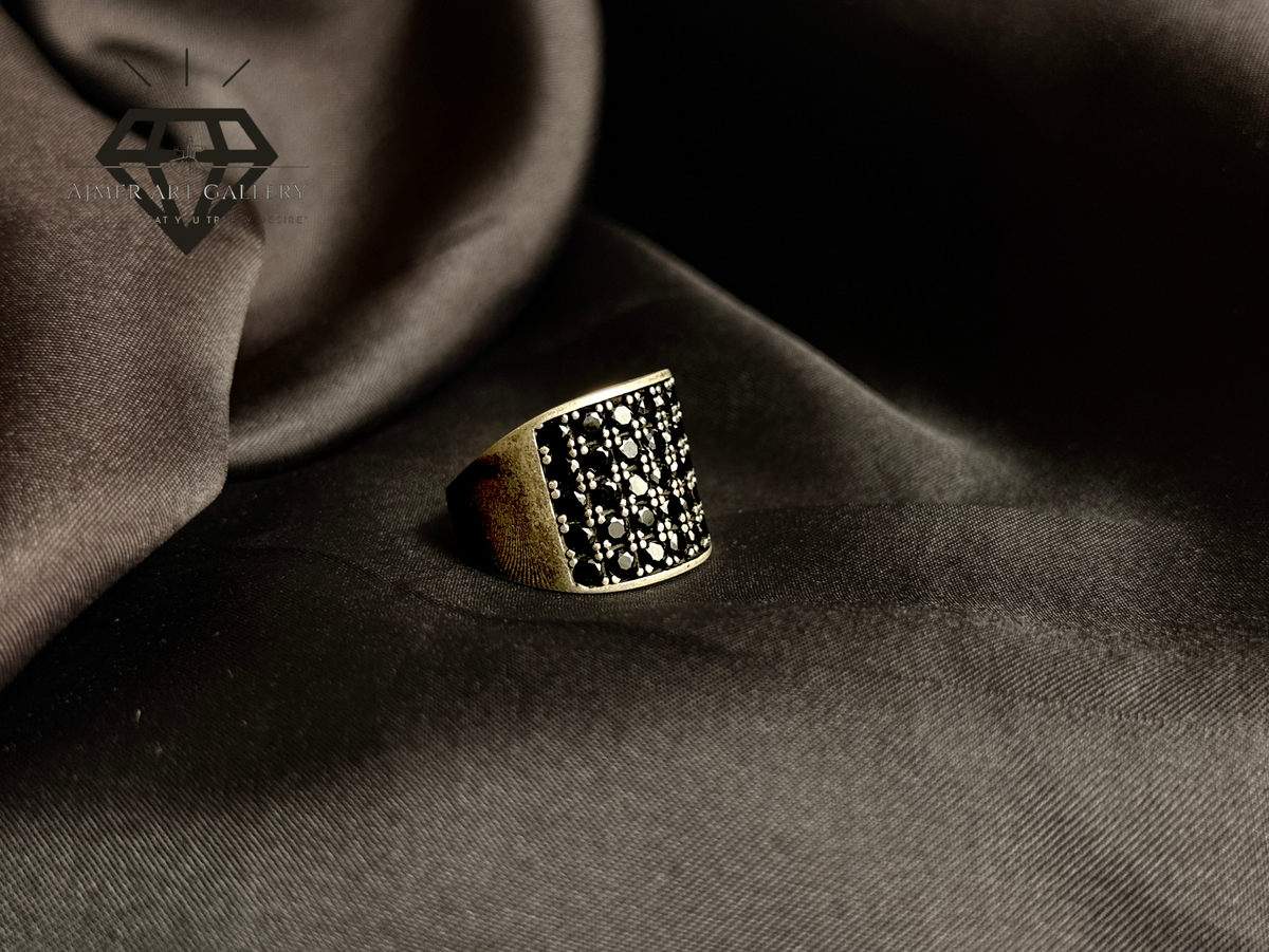 Turkish Ring