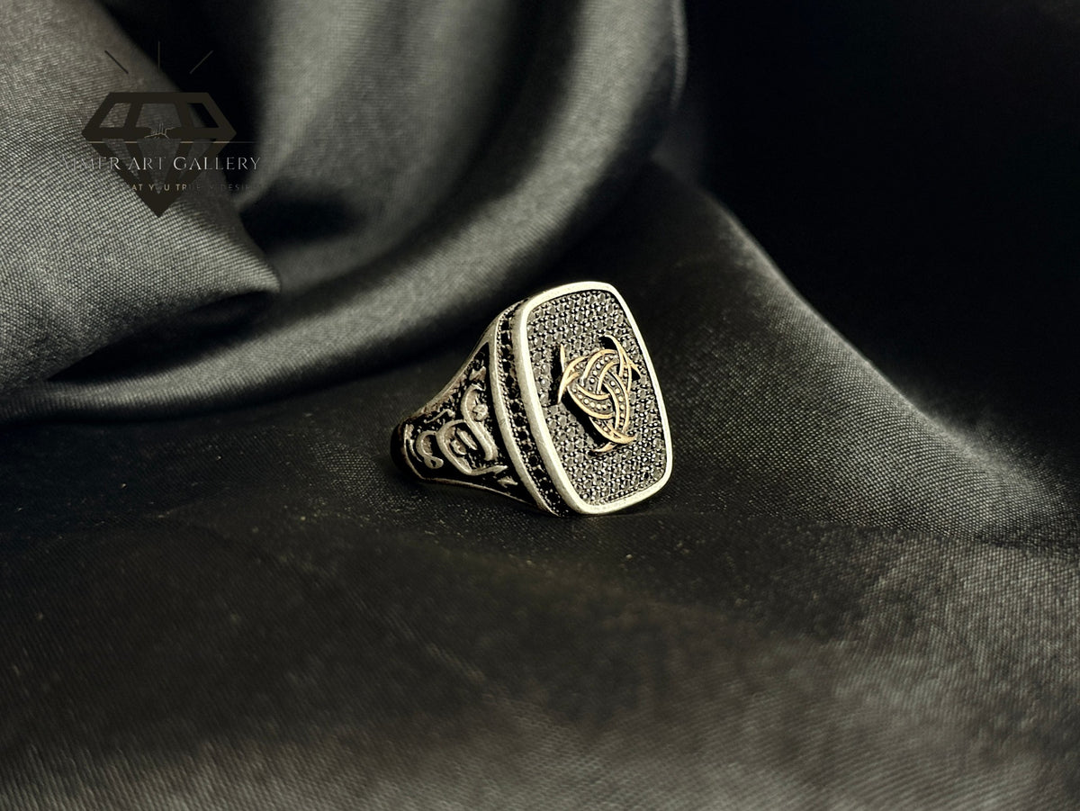 Turkish Ring