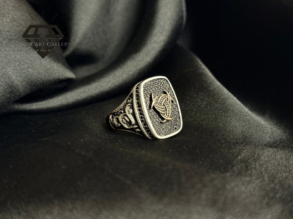 Turkish Ring