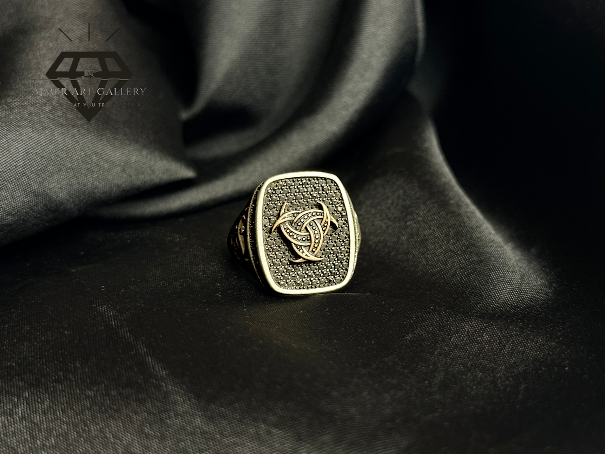Turkish Ring