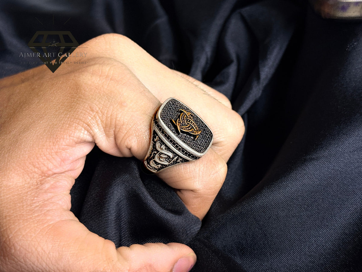 Turkish Ring