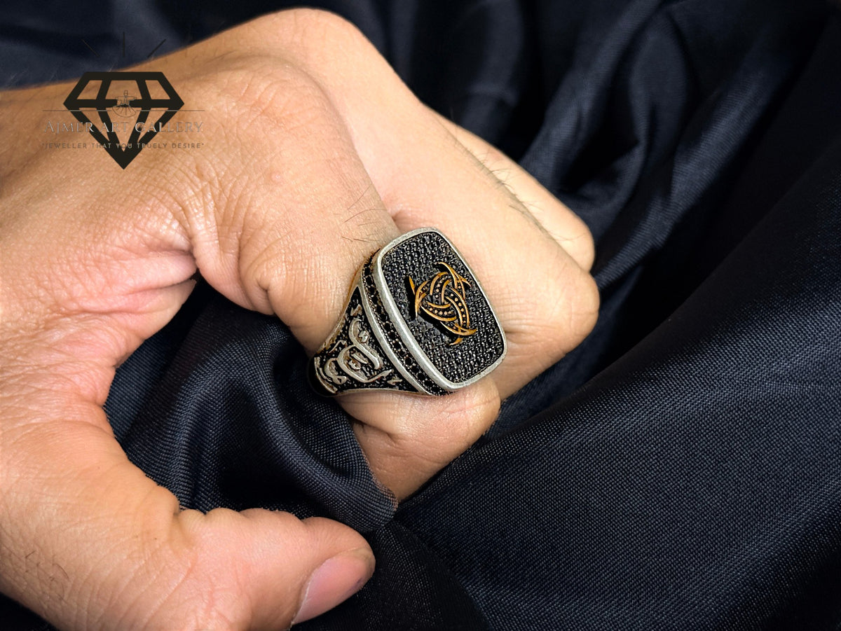 Turkish Ring