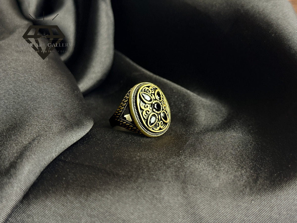 Turkish Ring