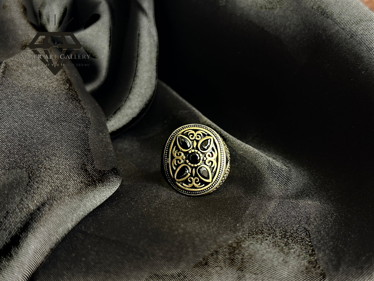 Turkish Ring
