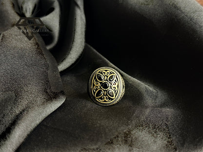 Turkish Ring