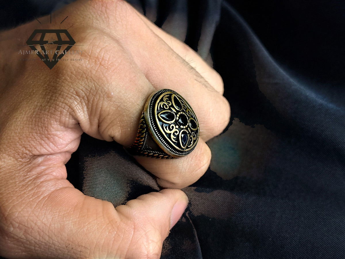 Turkish Ring