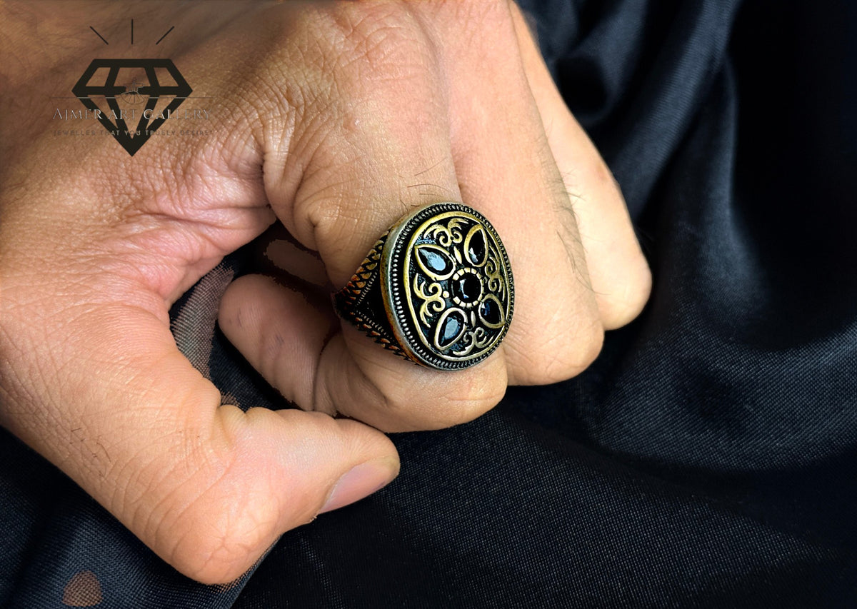 Turkish Ring