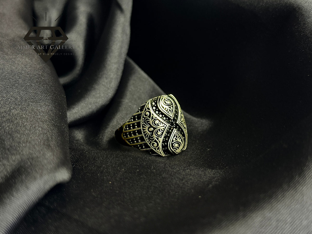 Turkish Ring