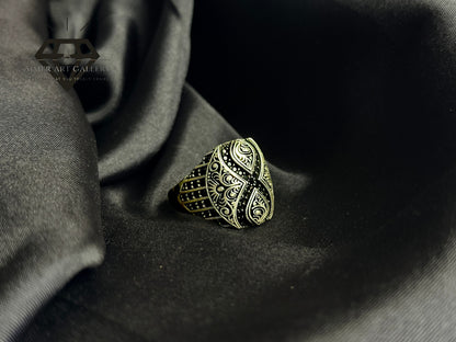 Turkish Ring
